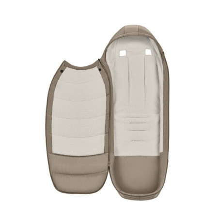 Cybex saco platinum 2025