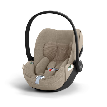 Cybex Cloud T i-Size silla de coche para bebé