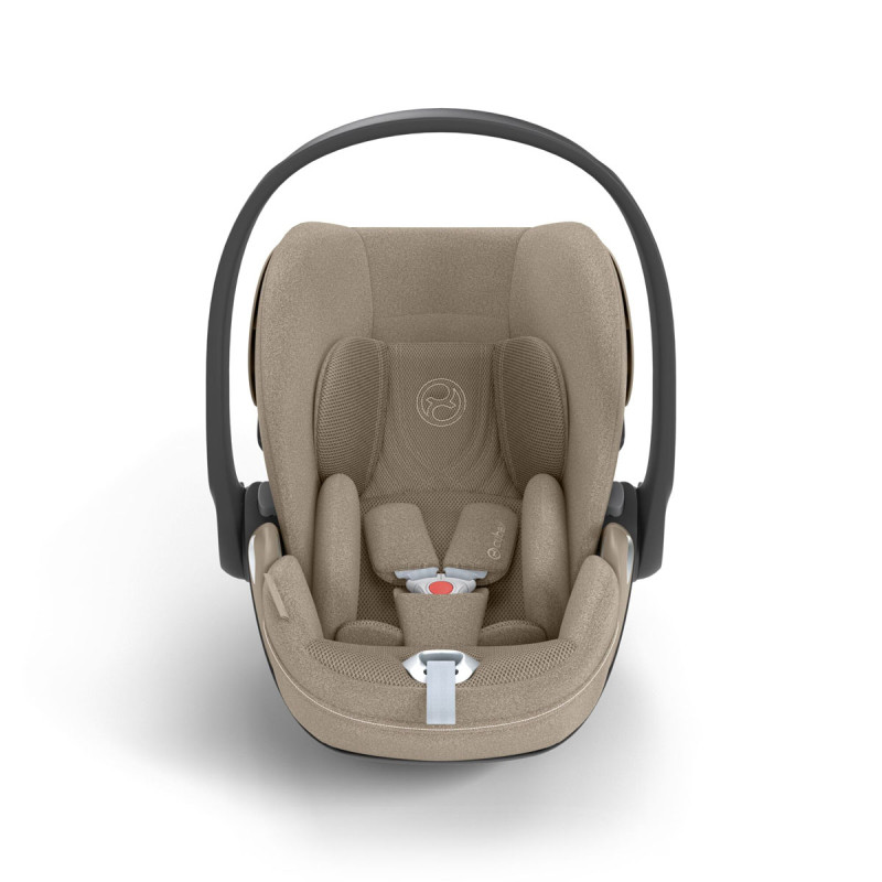 Cybex Cloud T i-Size silla de coche para bebé