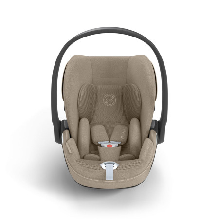Cybex Cloud T i-Size silla de coche para bebé