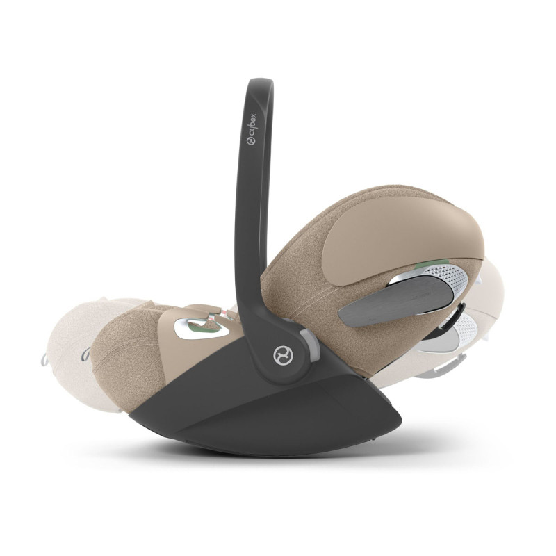 Cybex Cloud T i-Size silla de coche para bebé
