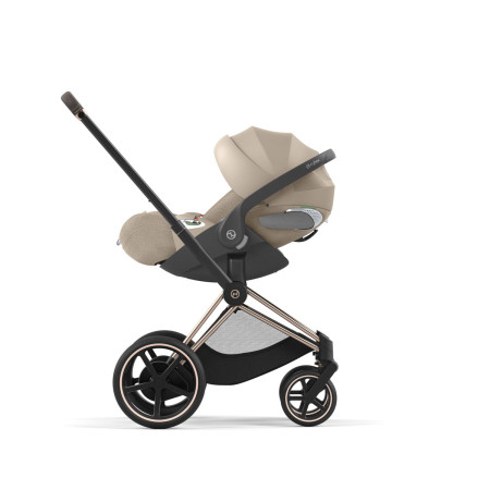 Cybex Cloud T i-Size silla de coche para bebé