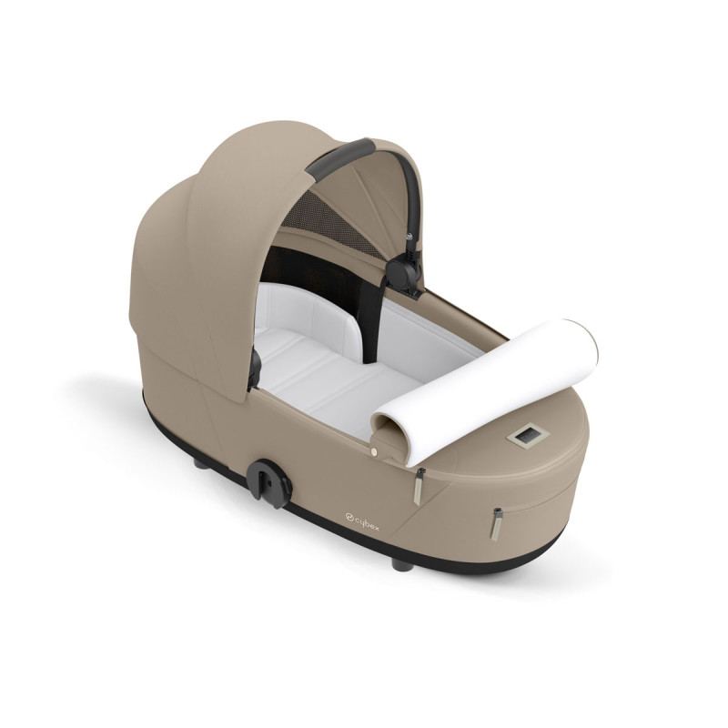 Cybex Mios Platinum cochecito 2025
