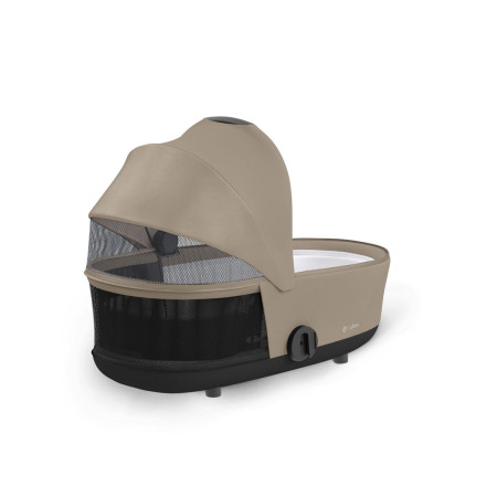 Cybex Mios Platinum cochecito 2025