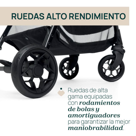 Chicco Glee silla de paseo ligera