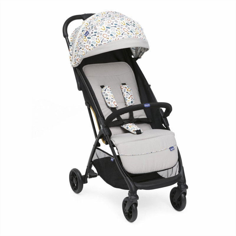 Chicco Glee silla de paseo ligera