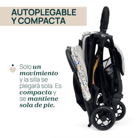 Chicco Glee silla de paseo ligera