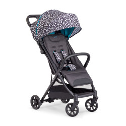 Inglesina Quid 2 silla de paseo compacta 2024 alpaca beige 2