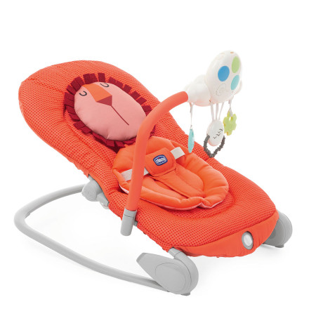 Chicco balloon hamaca LION