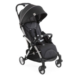 Silla de paseo Goody Plus de Chicco en color dusty green. 2