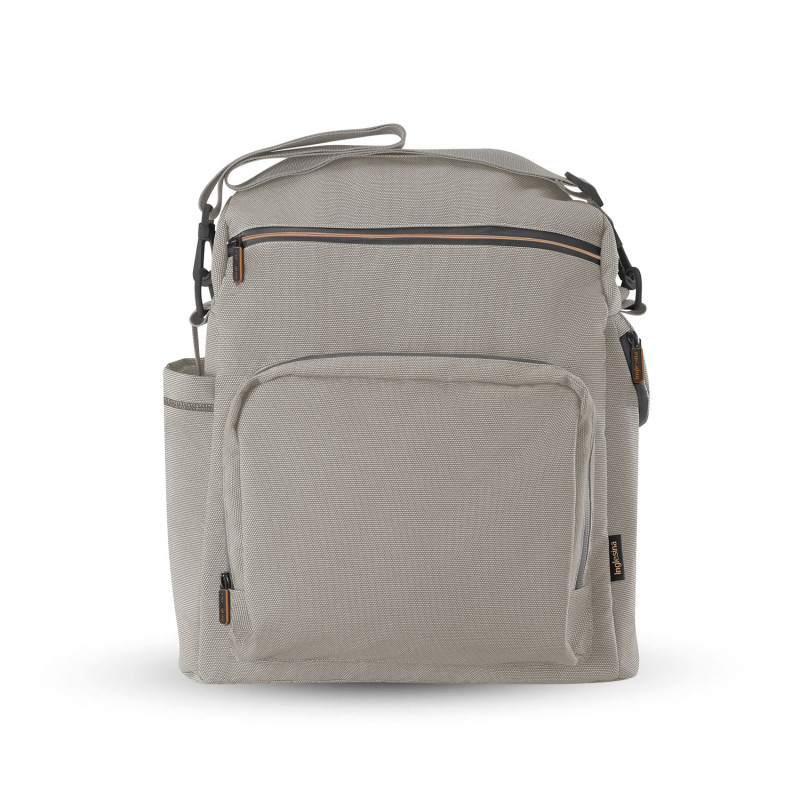 Inglesina aptica xt adventure bag bolso tundra beige