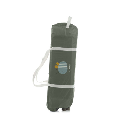 JANE ONE LEVEL TOYS funda cuna de viaje Botanic U78