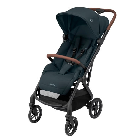 Maxi-cosi Soho silla de paseo Essential Graphite