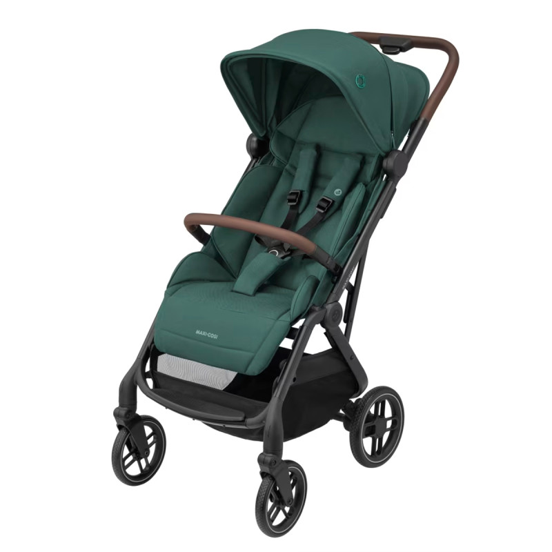 Maxi-cosi Soho silla de paseo Essential Green