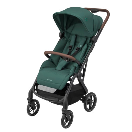 Maxi-cosi Soho silla de paseo Essential Green