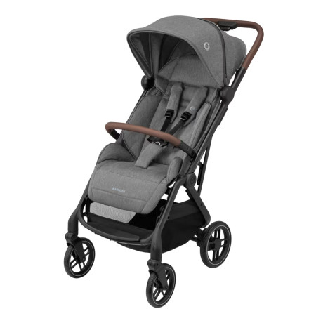 Maxi-cosi Soho silla de paseo Select Grey