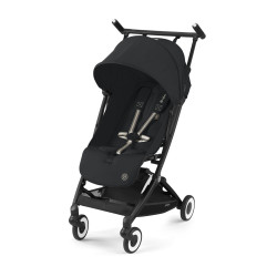 Cybex Libelle silla de paseo compacta negra magic black