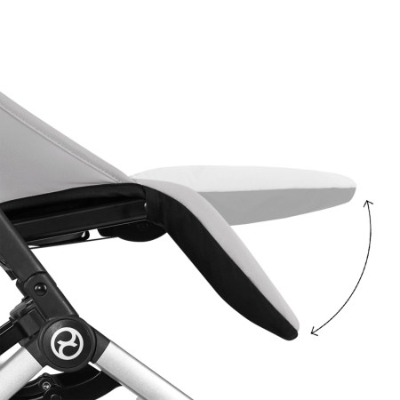 Cybex Libelle silla de paseo compacta 2025