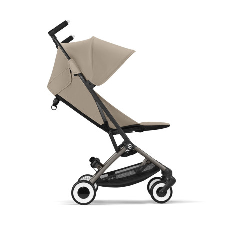 Cybex Libelle silla de paseo compacta 2025