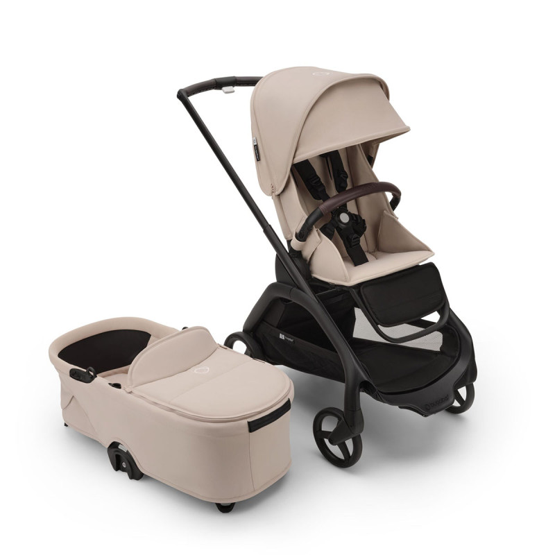 Bugaboo Dragonfly: Carrito de bebé compacto y ligero | GOYVI