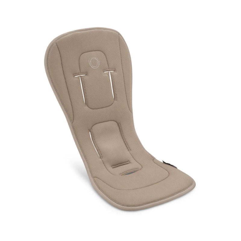 Bugaboo colchoneta ventilada 2025