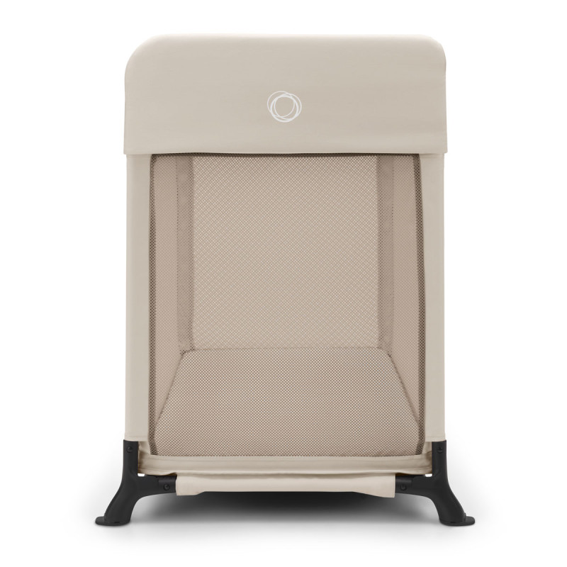 Bugaboo Stardust cuna de viaje Desert Taupe