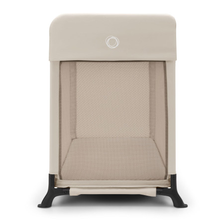 Bugaboo Stardust cuna de viaje Desert Taupe