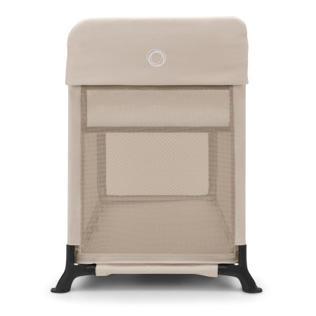 Bugaboo Stardust cuna de viaje Desert Taupe