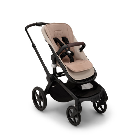 Bugaboo colchoneta ventilada 2025