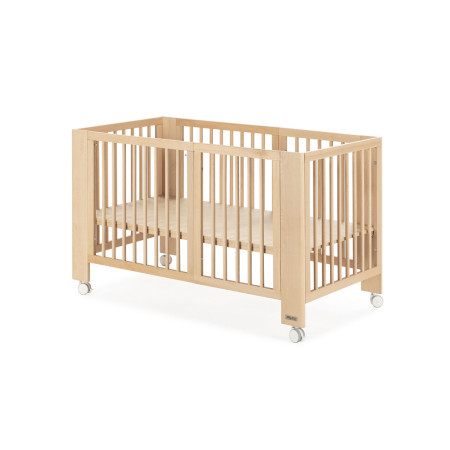 Micuna Convertbaby convertible Cera natural