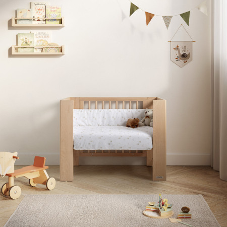 Micuna Convertbaby convertible Cera natural