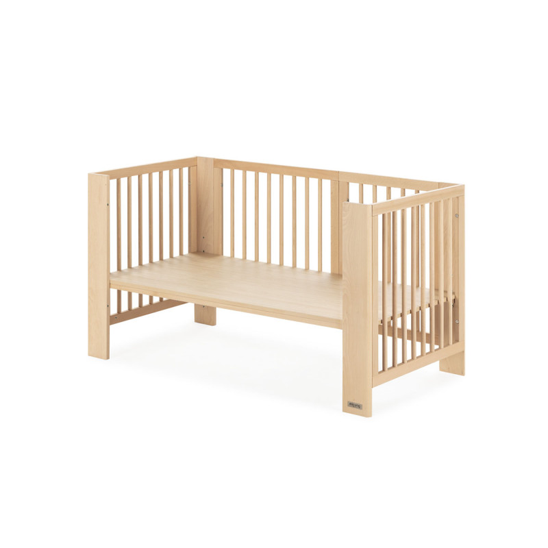 Micuna Convertbaby convertible Cera natural