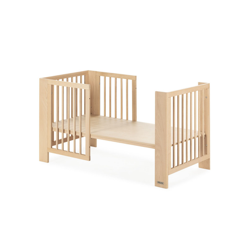 Micuna Convertbaby convertible Cera natural