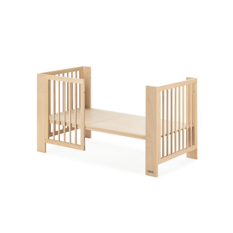Micuna Convertbaby convertible Cera natural