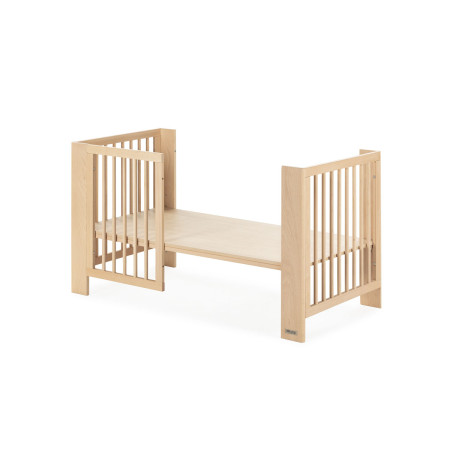 Micuna Convertbaby convertible Cera natural
