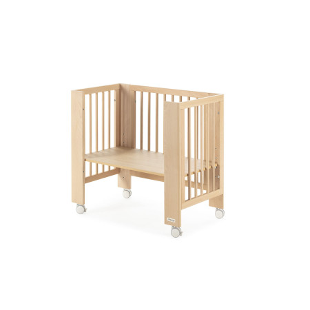 Micuna Convertbaby convertible Cera natural