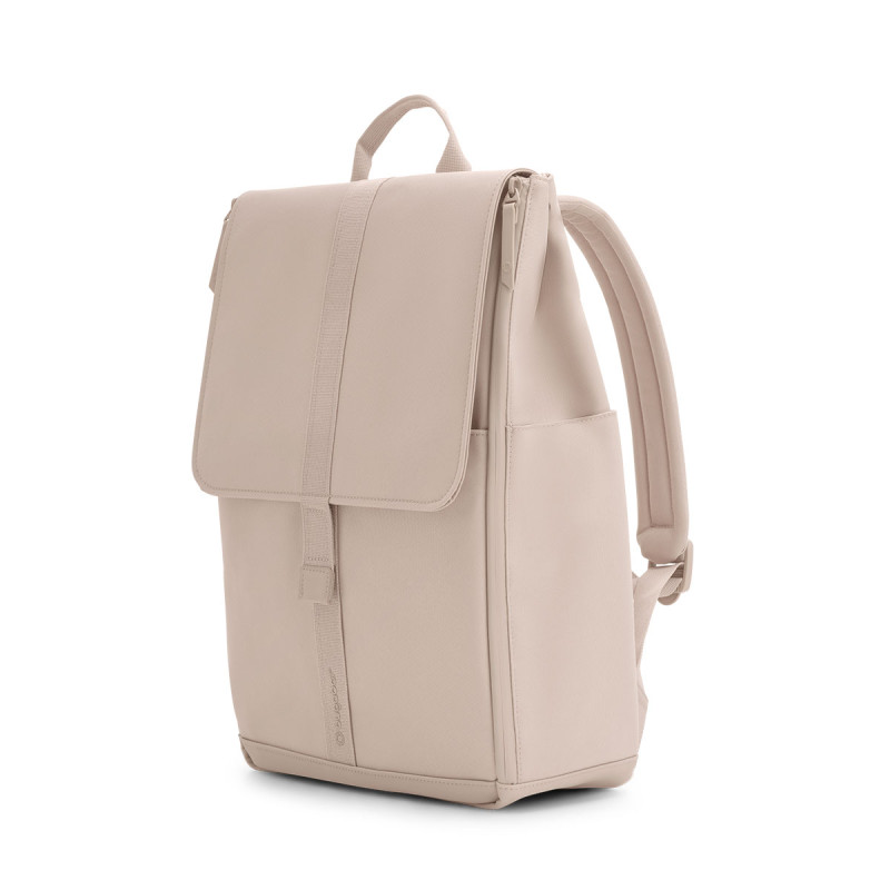 mochila cambiador taupe bugaboo