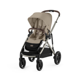 Cybex Gazelle silla de paseo 2025 2