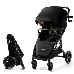 Kinderkraft Mitzy silla de paseo 2