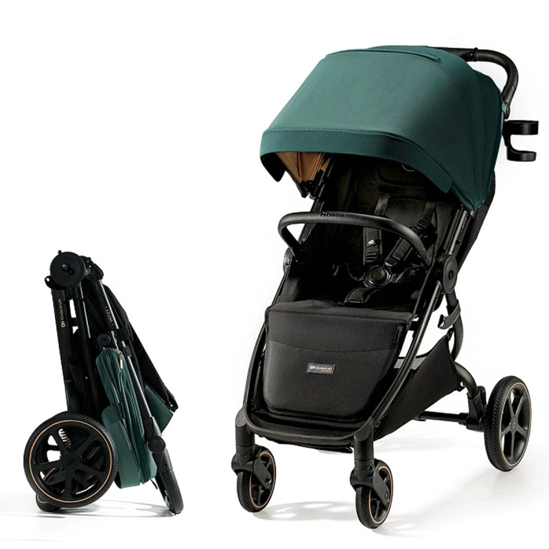 Kinderkraft Mitzy silla de paseo