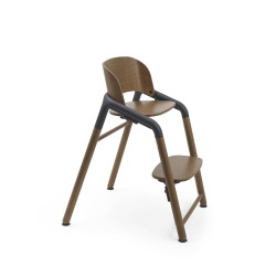bugaboo giraffe trona evolutiva BLUE 2