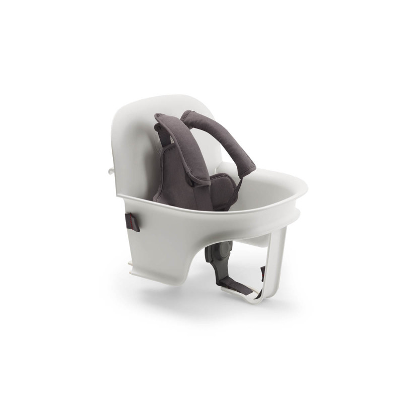 bugaboo giraffe baby set blanco