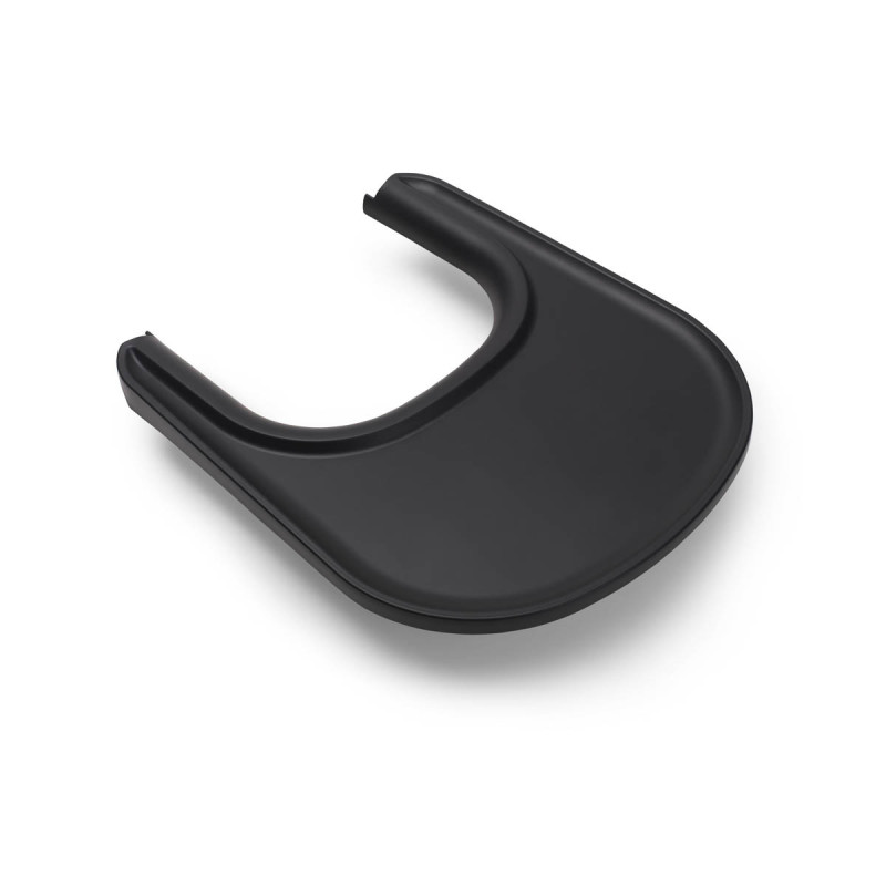 bugaboo giraffe bandeja negra