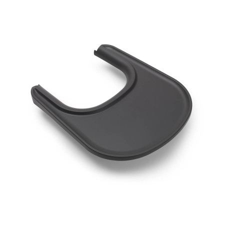 bugaboo giraffe bandeja gris