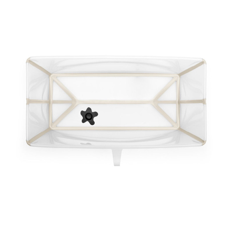 Bañera Flexi Bath de Stokke EN SANDY BEIGE