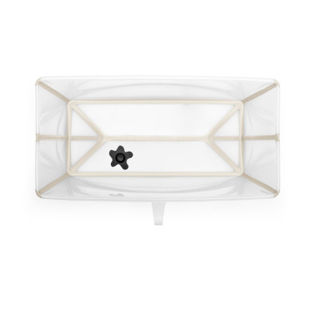Bañera Flexi Bath de Stokke EN SANDY BEIGE