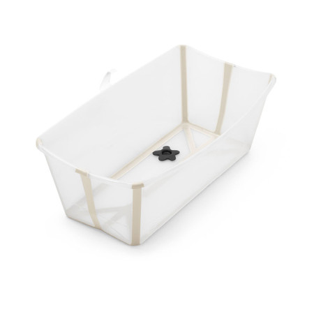 Bañera Flexi Bath de Stokke EN SANDY BEIGE