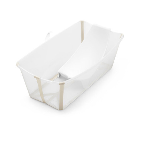 Bañera Flexi Bath de Stokke EN SANDY BEIGE