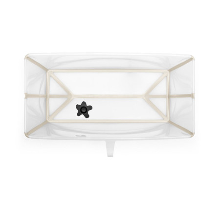 Flexi bath X large Stokke en SANDY BEIGE