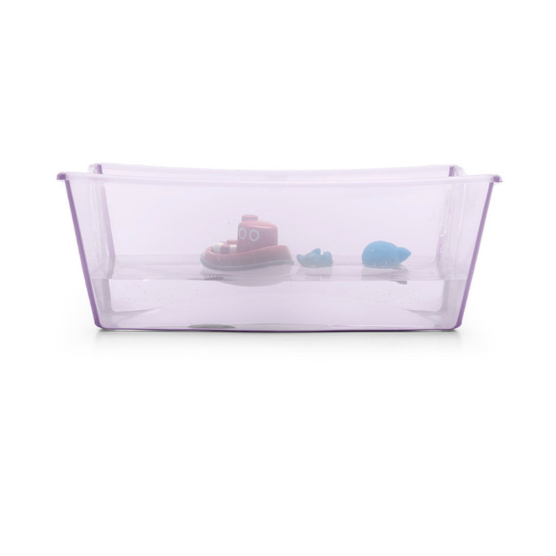 Bañera Flexi Bath de Stokke EN LAVENDAR